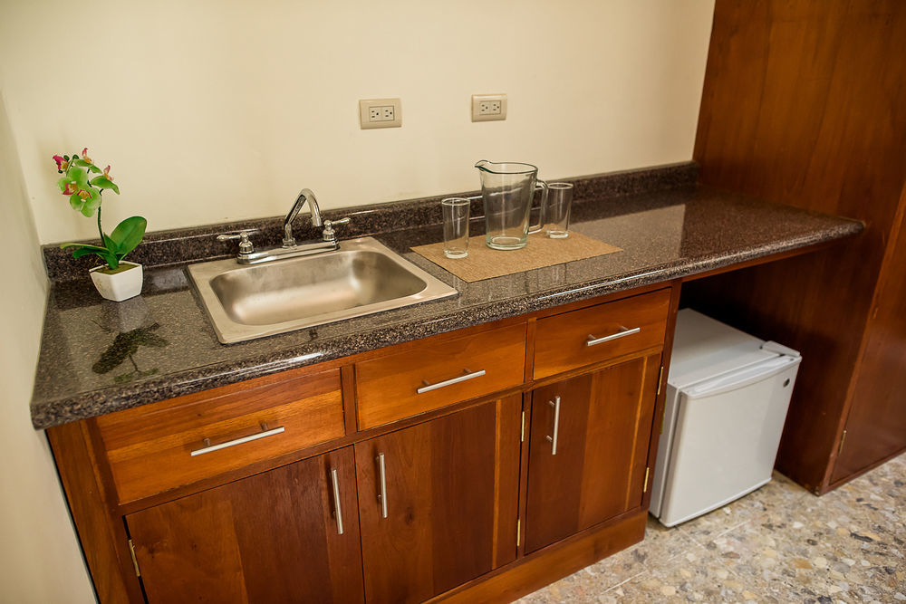 Nonna Mia Hotel Campeche Buitenkant foto