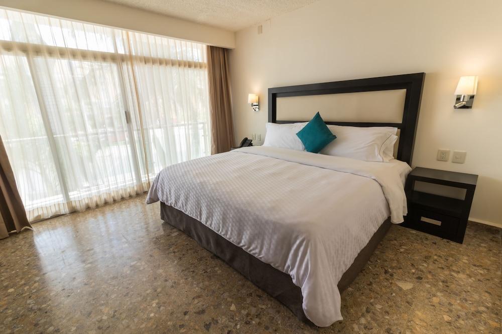 Nonna Mia Hotel Campeche Buitenkant foto
