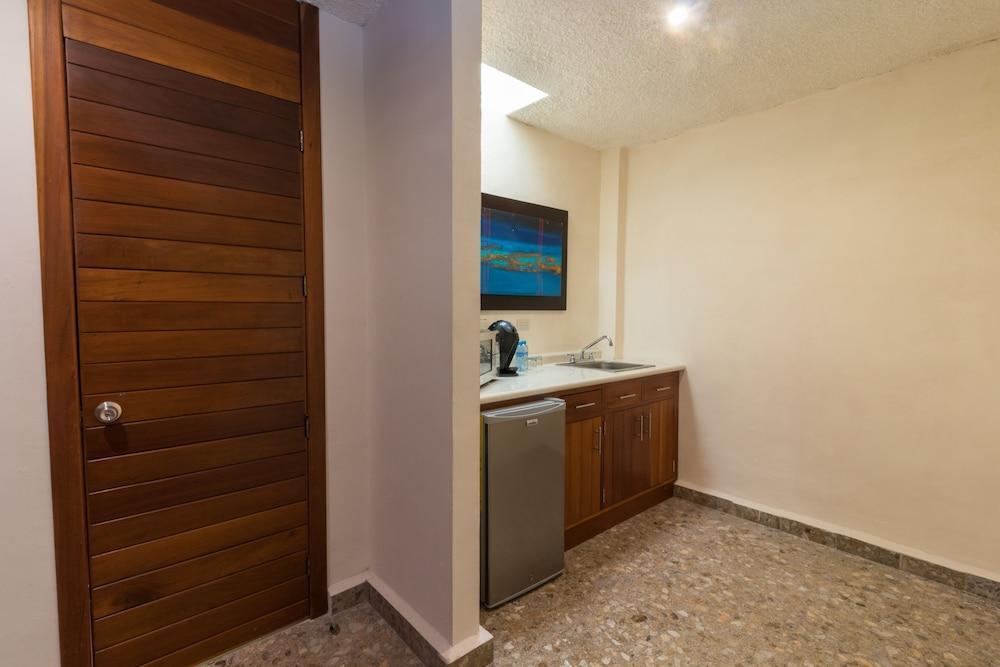 Nonna Mia Hotel Campeche Buitenkant foto